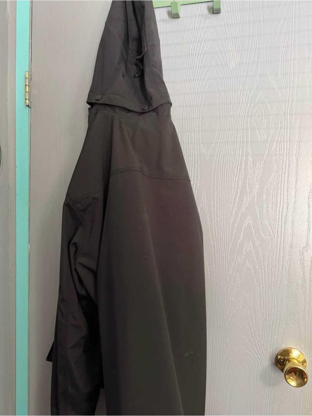 Women’s Storm Defender Rain Jacket